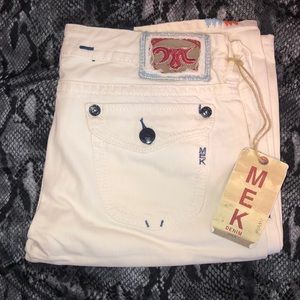 MEK Denim